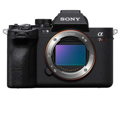 Nuovo sony alpha a7r 35mm - a7r,