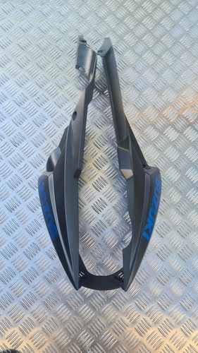 Suzuki gsx 750 - 750, destra