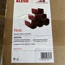 Portabottiglie modulare Alessi