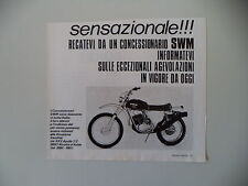 advertising Pubblicità 1975