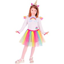 Cry Baby Dreamy Costume