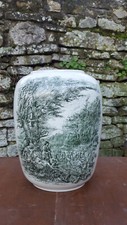 Vaso in porcellana di Guido