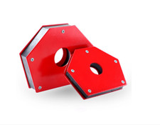 Attrezzatura posizionatore