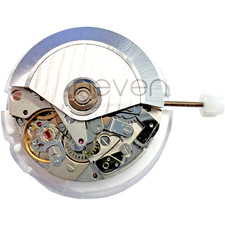 ETA 7750 VALJOUX - SWISS MADE