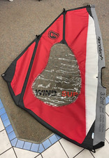 AEROTECH WINDSUP 3.2 COMPLETE