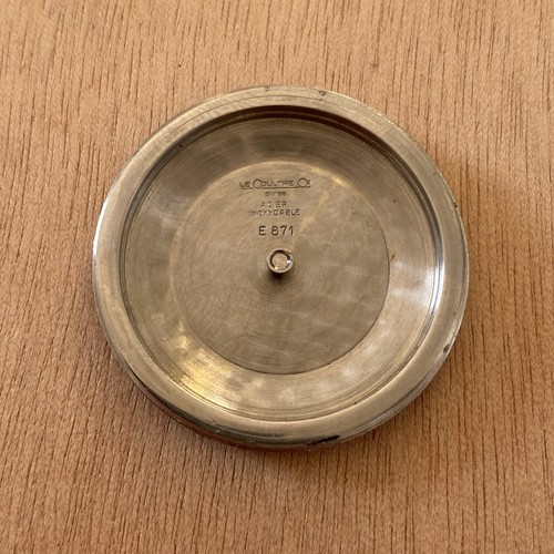 Sveglia memovox jlc jaeger - memovox,