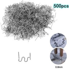 GRAFFETTE PUNTI METALLICI PER