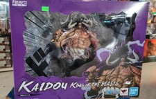NUOVO BANDAI ONE PIECE KAIDO