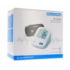 OMRON M3 confort misuratore pressione digitale