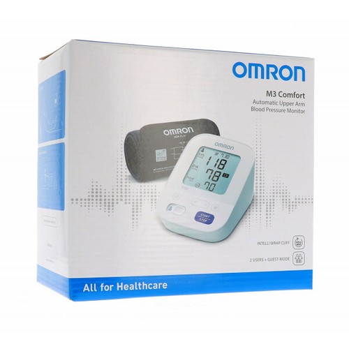 Omron confort misuratore - omron,
