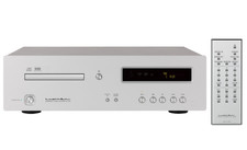 LUXMAN D-03X Lettore CD
