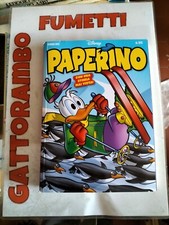 Paperino n.511 anno 2022 -