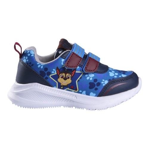 Scarpe paw patrol - patrol, con