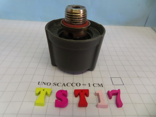 Tappo stirella tst17 2m - tappo,