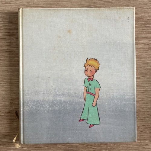 Antoine saint exupery le - antoine, |