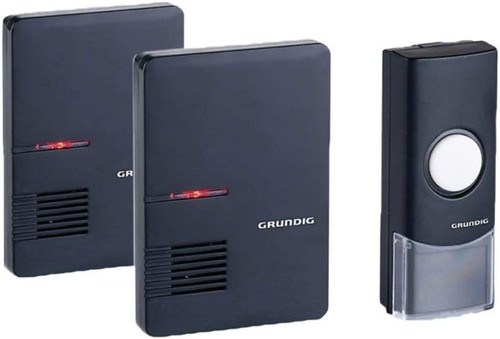 Campanello senza fili set - campanello, –