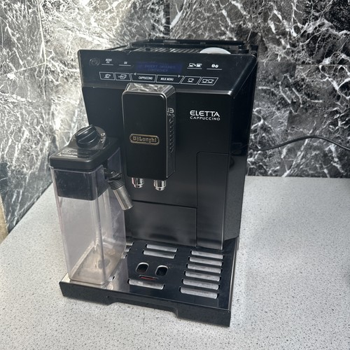 Cappuccino longhi eletta - cappuccino,