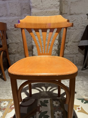 Sedie ristorante - sedie,
