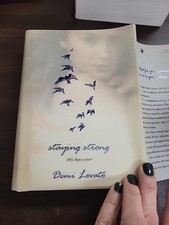 Staying Strong 365 Days a Year