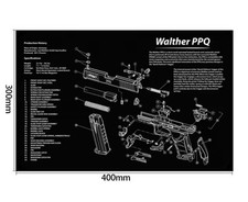 Tappetino WALTER PPQ  Per