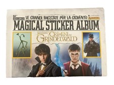 Harry Potter Animali