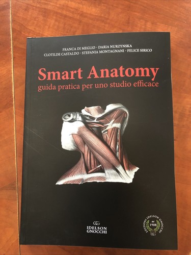 Kit anatomico idelson gnocchi - kit,