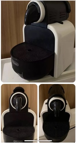 Nespresso essenza delonghi - essenza,