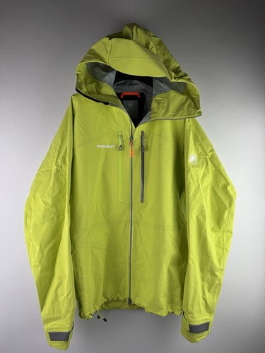 Mammut taiss pro - taiss, hooded