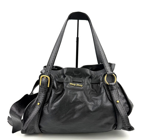 Borsa tracolla miu - a,