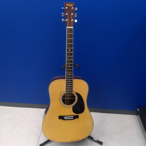 Chitarra classica cal eyes - chitarra, cal's