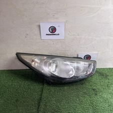FANALE FARO PROIETTORE ANTERIORE DESTRO HYUNDAI IX35 2010-2014