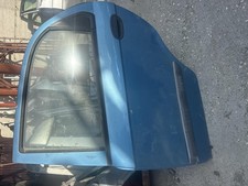 PORTIERA POSTERIORE SINISTRA PER CHEVROLET Matiz 3° Serie (05>07)