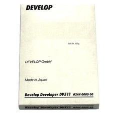 Develop DV-511 sviluppatore