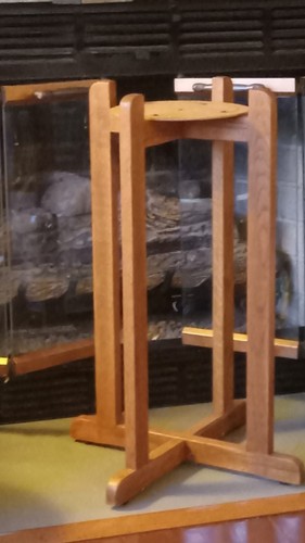 pianali legno