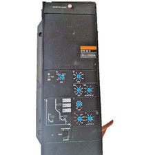 MERLIN GERIN STR38S TRIP UNIT