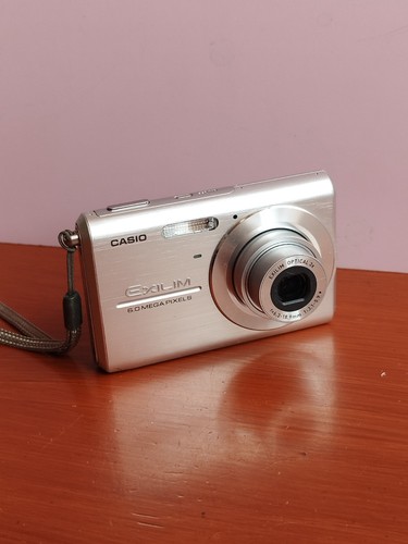 Casio exilim z65 - casio,