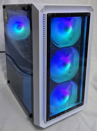 Gaming intel core 16gb - pc,