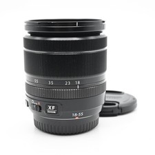 Fujifilm XF 18-55mm f2.8-4