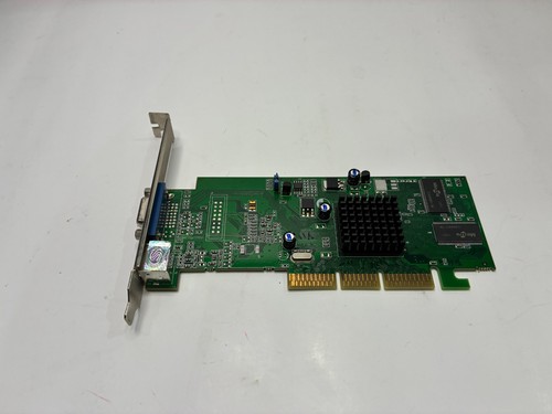 Scheda video sapphire agp - scheda, /