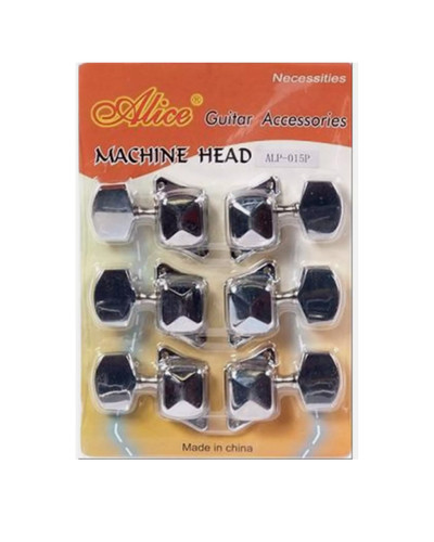 Meccaniche per chitarra - meccaniche,