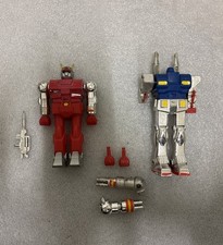 GUNDAM Mobile Power Force