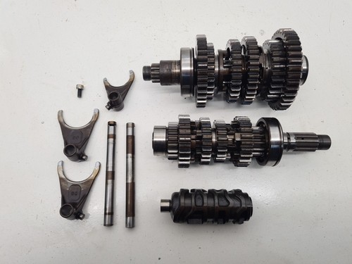Trasmissione cambio kawasaki - trasmissione,