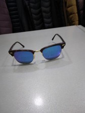 Ray-Ban Rb3016 Clubmaster