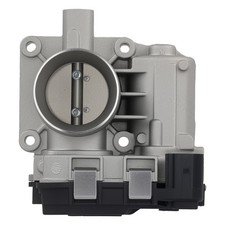 Corpo Farfallato for Fiat 500