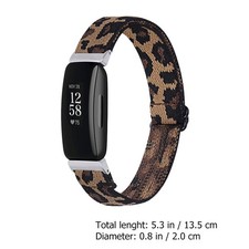  Cinghia Per Orologio Banda Di