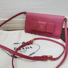 Autentica borsa a tracolla