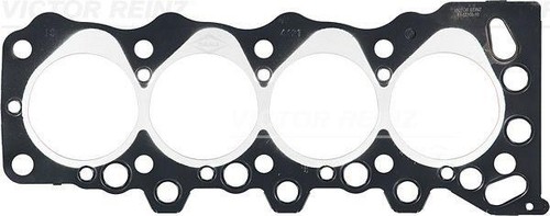 Guarnizione testata per opel - per,