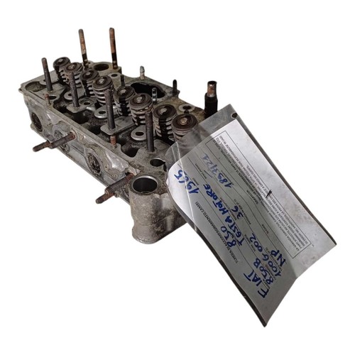 Testata per fiat 850 - testata, serie