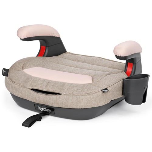 Booster car seat 120 peg - car, 40-120