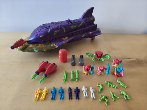 Vintage manta force stinkhorn - force,